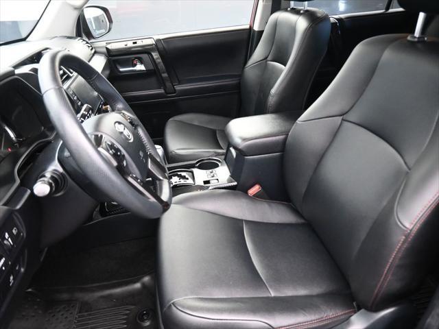 used 2022 Toyota 4Runner car, priced at $46,998