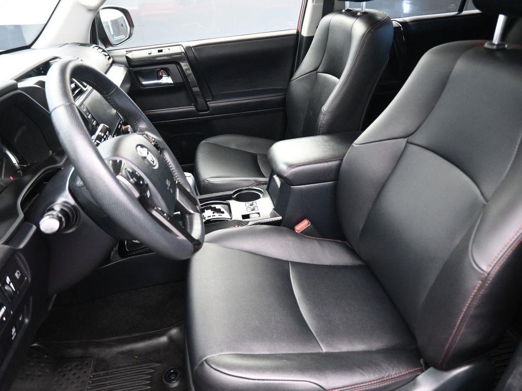 used 2022 Toyota 4Runner car, priced at $45,499