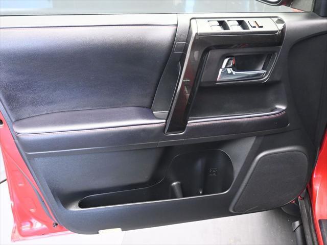 used 2022 Toyota 4Runner car, priced at $46,998