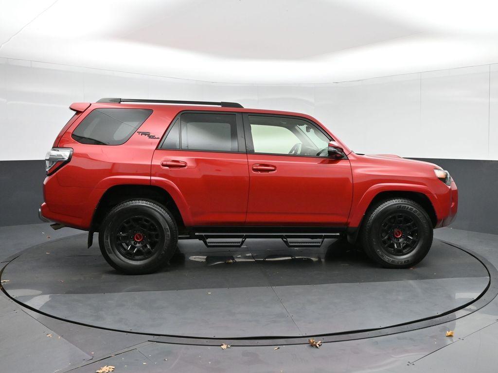 used 2022 Toyota 4Runner car, priced at $45,499