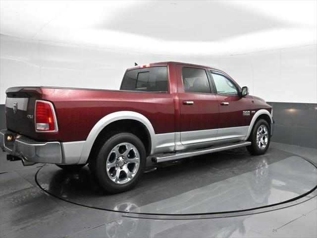 used 2016 Ram 1500 car, priced at $22,992