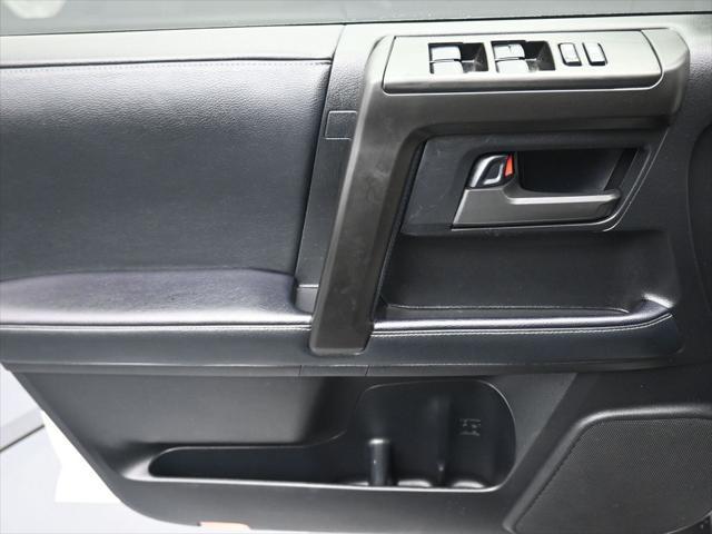 used 2021 Toyota 4Runner car, priced at $31,899