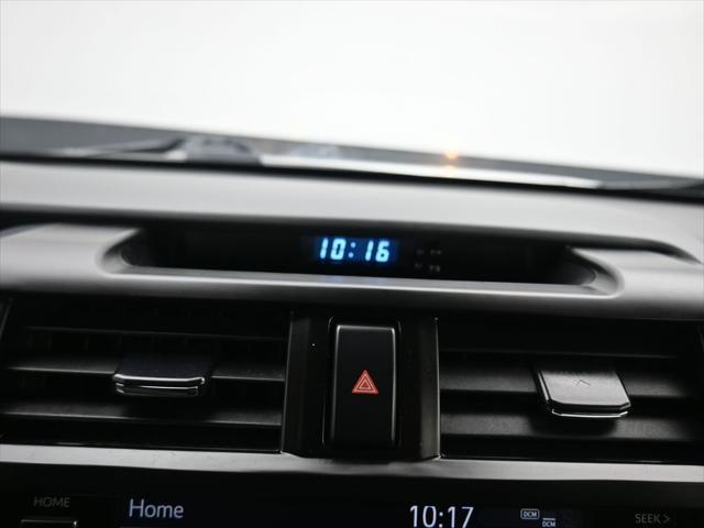 used 2021 Toyota 4Runner car, priced at $31,899