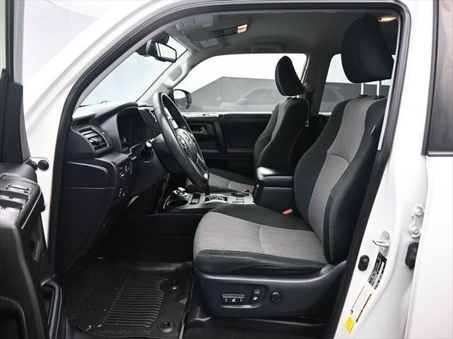 used 2021 Toyota 4Runner car, priced at $31,899