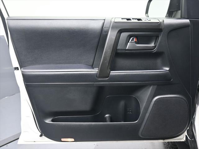 used 2021 Toyota 4Runner car, priced at $31,899