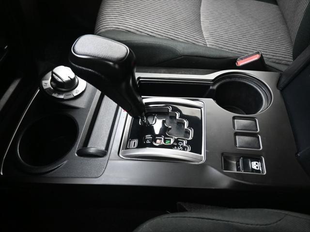 used 2021 Toyota 4Runner car, priced at $31,899