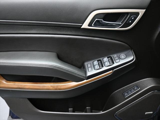 used 2020 GMC Yukon car, priced at $43,888