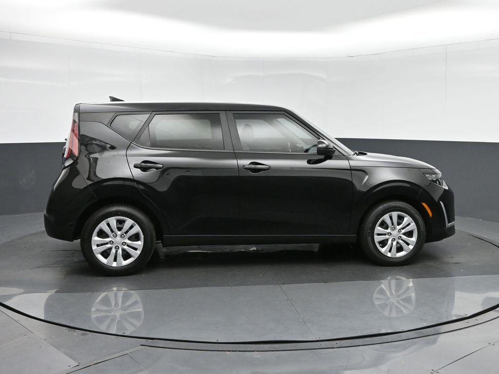 used 2023 Kia Soul car, priced at $15,998