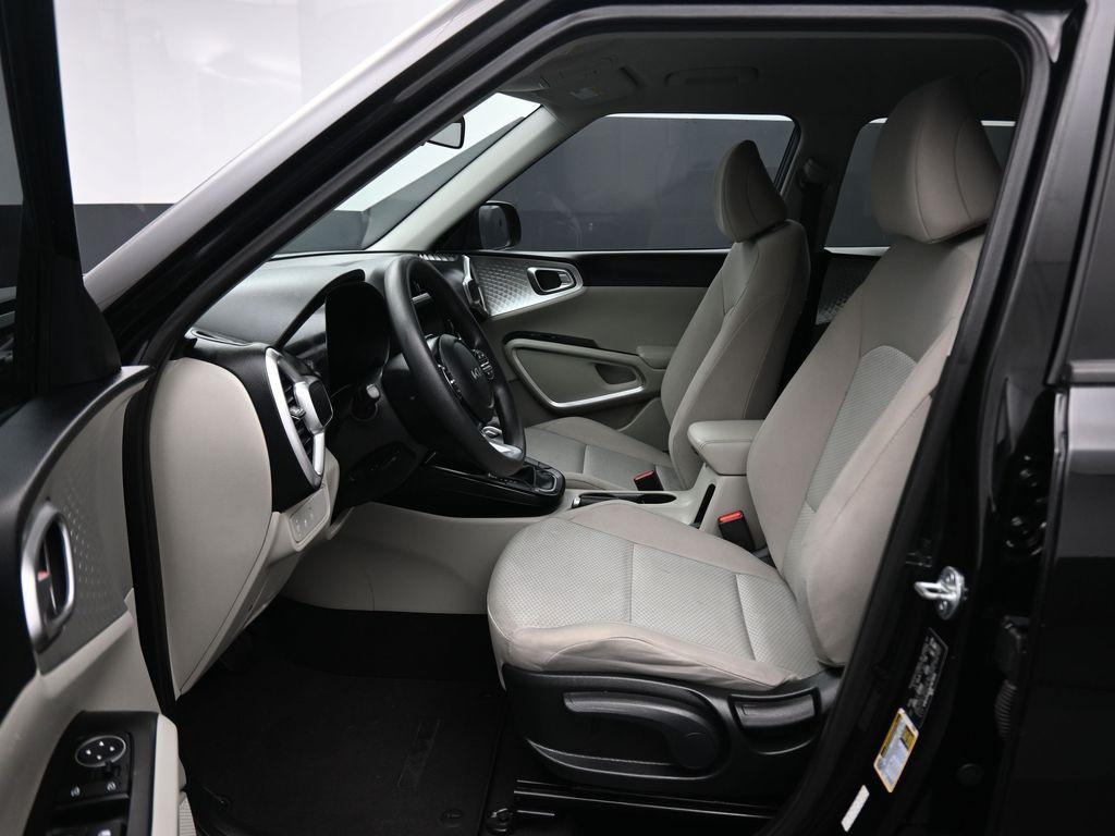 used 2023 Kia Soul car, priced at $15,998