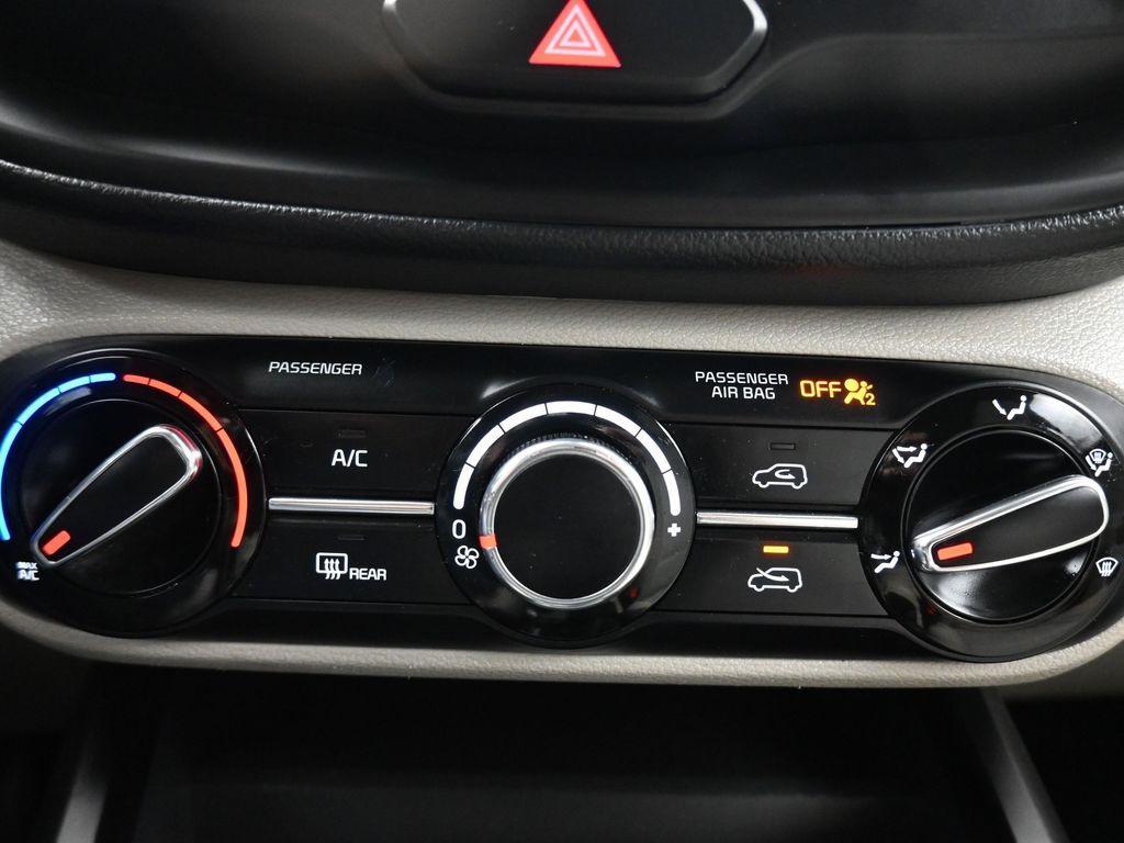 used 2023 Kia Soul car, priced at $15,998