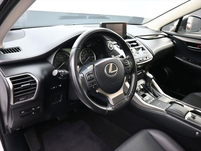 used 2019 Lexus NX 300 car, priced at $24,999