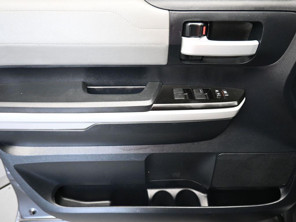 used 2018 Toyota Tundra car, priced at $37,799