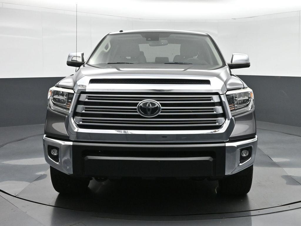 used 2018 Toyota Tundra car, priced at $37,799