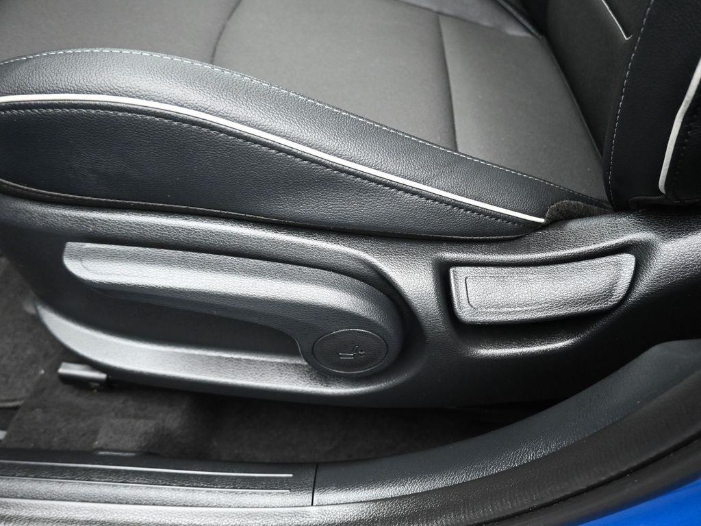 used 2023 Kia Forte car, priced at $22,299