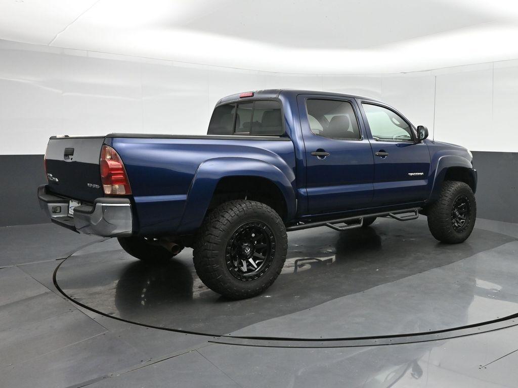 used 2006 Toyota Tacoma car, priced at $12,488