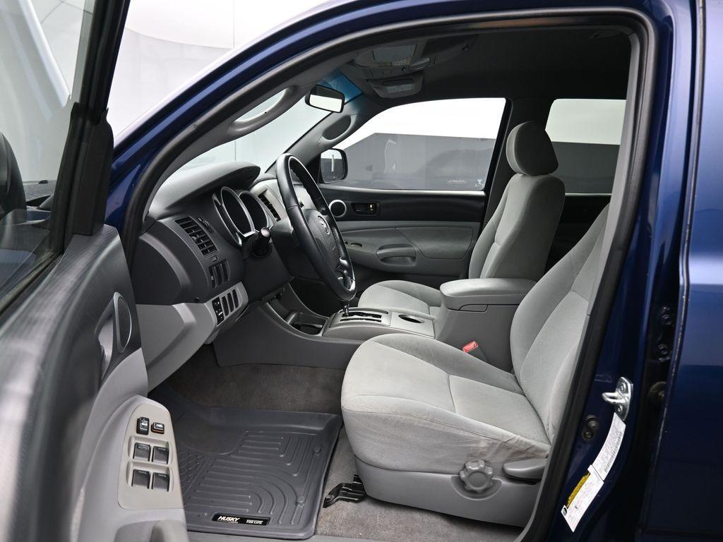 used 2006 Toyota Tacoma car, priced at $12,488
