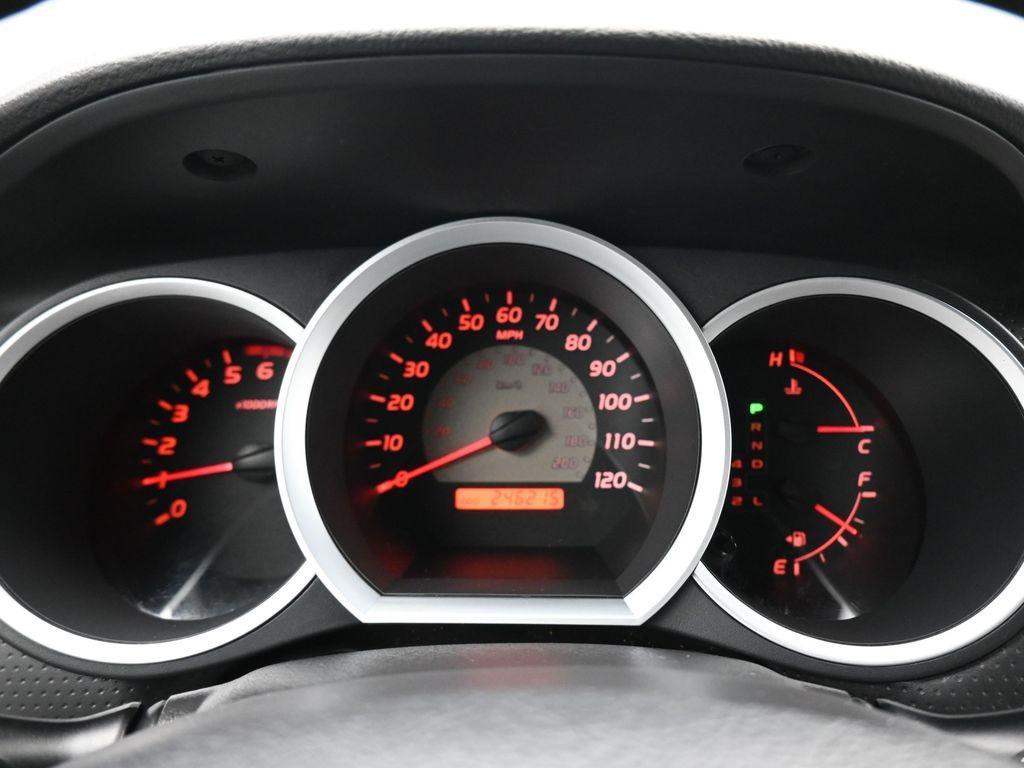 used 2006 Toyota Tacoma car, priced at $12,488