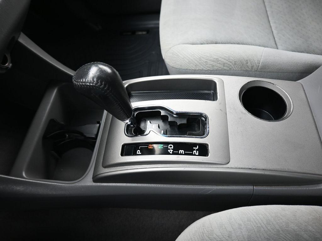 used 2006 Toyota Tacoma car, priced at $12,488