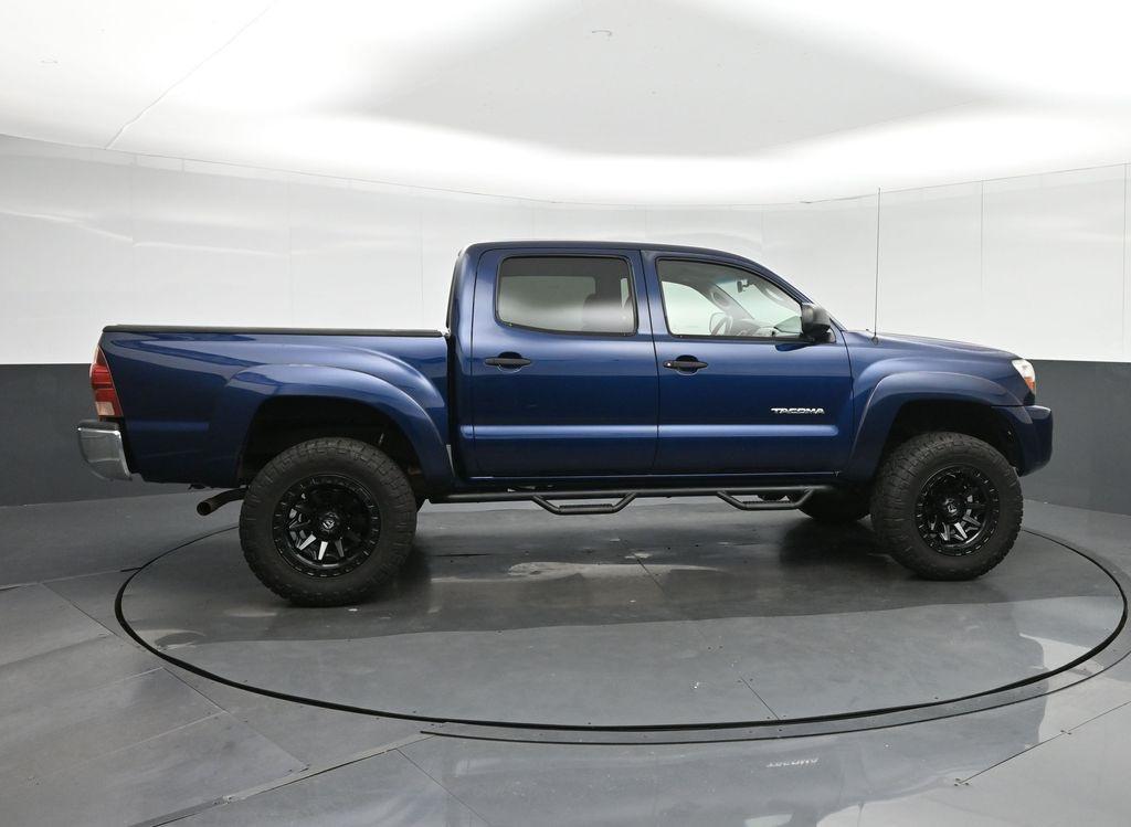 used 2006 Toyota Tacoma car, priced at $12,488
