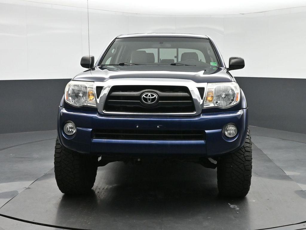 used 2006 Toyota Tacoma car, priced at $12,488