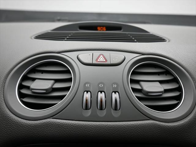 used 2005 Mercedes-Benz SL-Class car, priced at $9,998