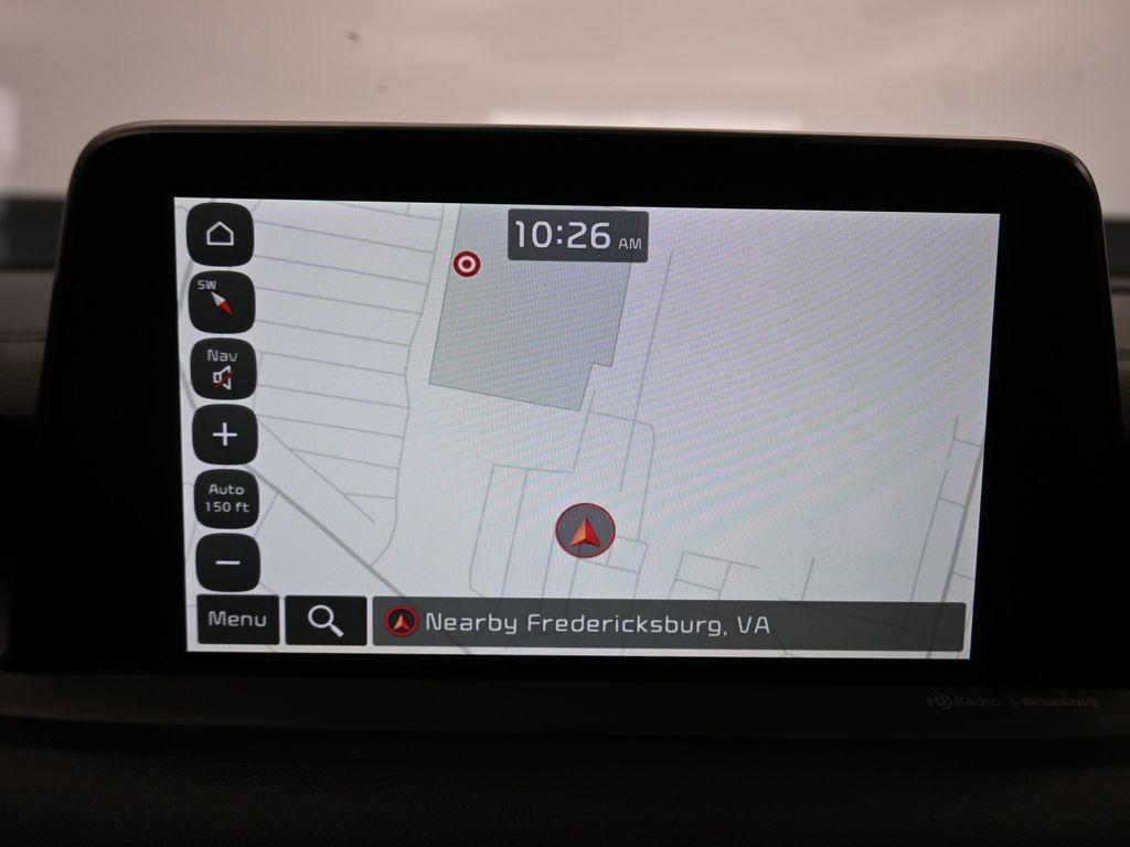 used 2020 Kia Stinger car, priced at $31,799
