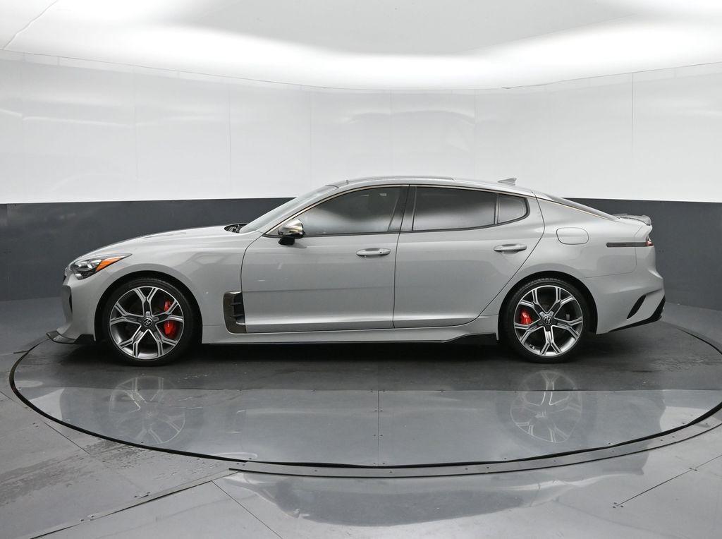 used 2020 Kia Stinger car, priced at $31,799
