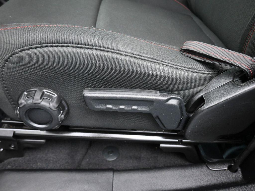 used 2021 Jeep Wrangler car, priced at $34,598