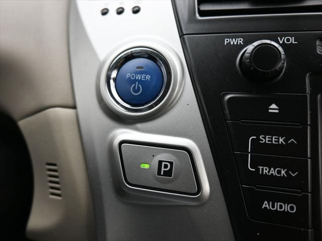 used 2014 Toyota Prius v car, priced at $11,988