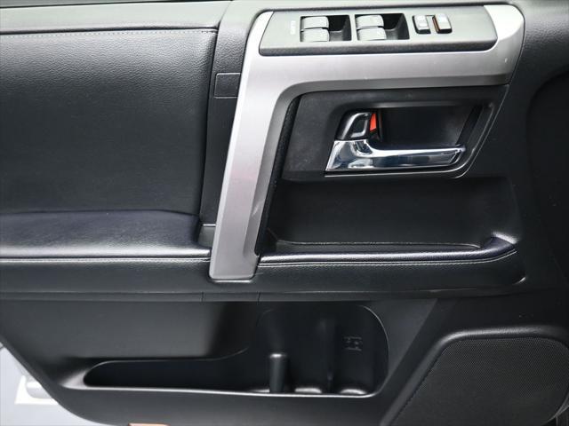 used 2020 Toyota 4Runner car, priced at $29,899