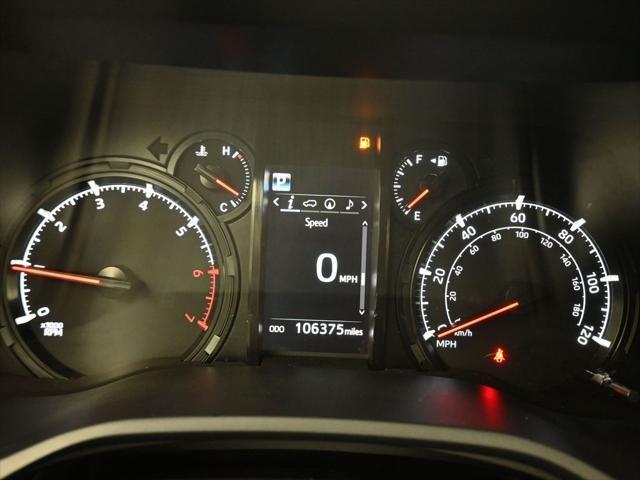 used 2020 Toyota 4Runner car, priced at $29,899