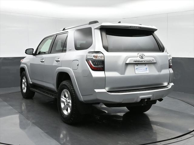 used 2020 Toyota 4Runner car, priced at $29,899