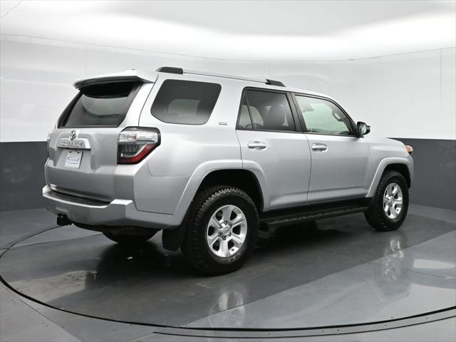 used 2020 Toyota 4Runner car, priced at $29,899