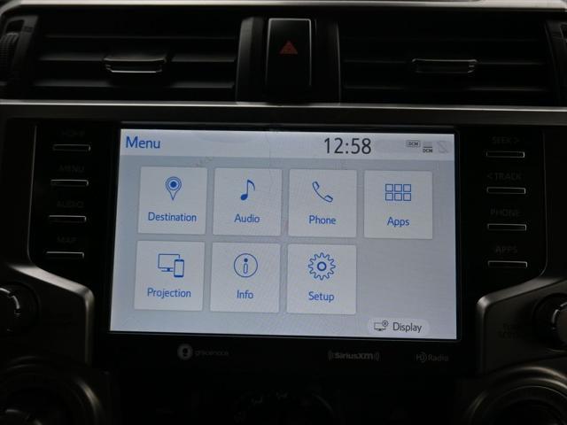used 2020 Toyota 4Runner car, priced at $29,899