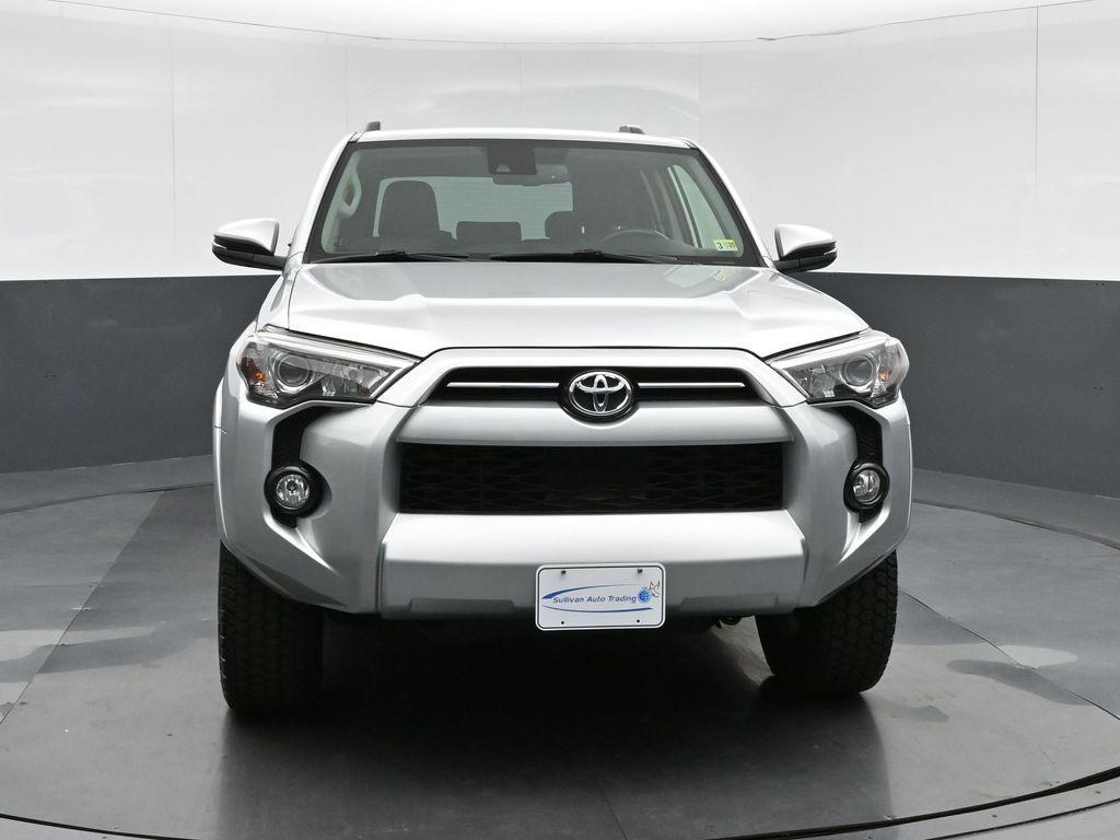 used 2020 Toyota 4Runner car, priced at $32,798