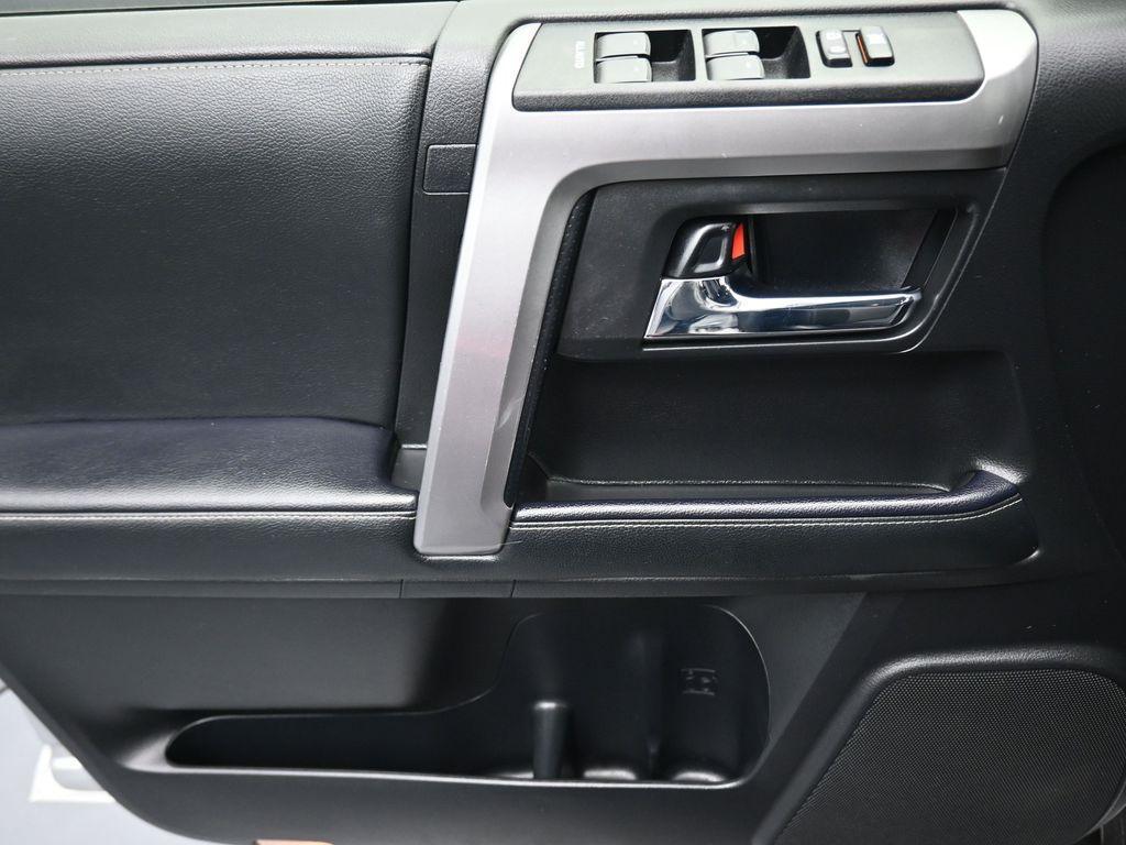 used 2020 Toyota 4Runner car, priced at $32,798