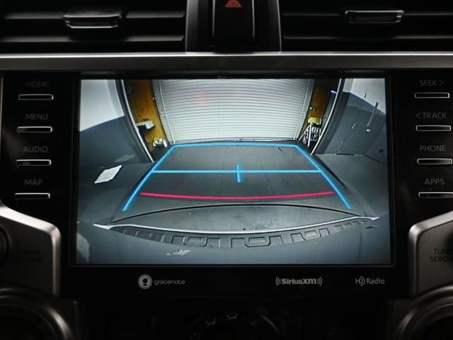 used 2020 Toyota 4Runner car, priced at $29,899