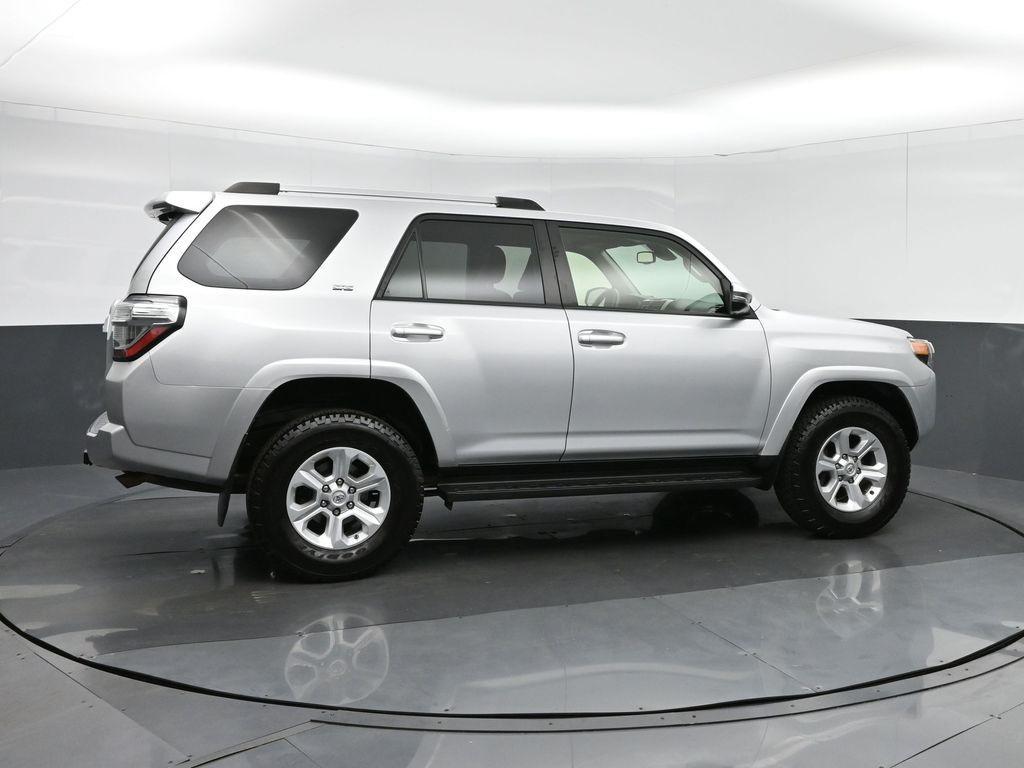 used 2020 Toyota 4Runner car, priced at $32,798