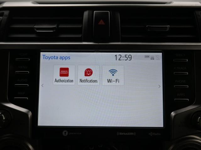 used 2020 Toyota 4Runner car, priced at $29,899