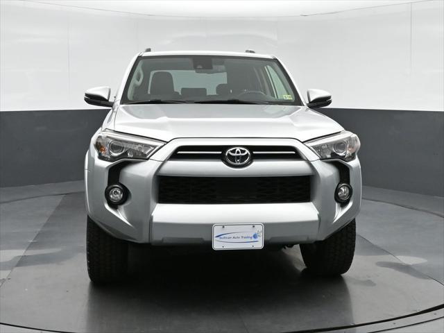 used 2020 Toyota 4Runner car, priced at $29,899
