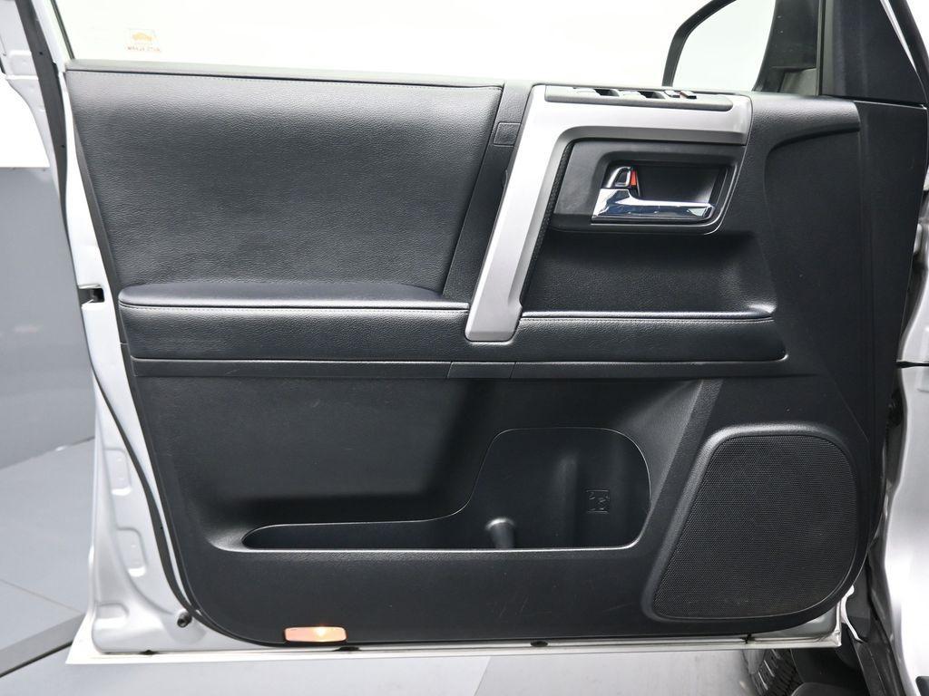 used 2020 Toyota 4Runner car, priced at $32,798
