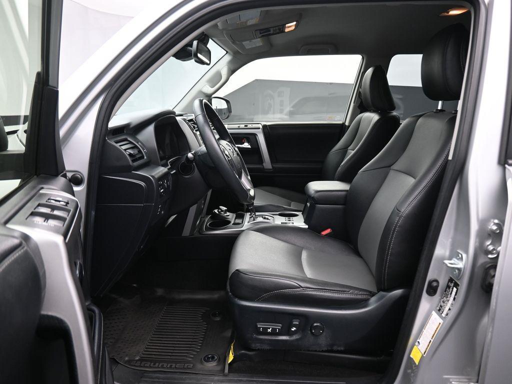 used 2020 Toyota 4Runner car, priced at $32,798