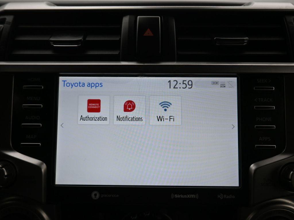 used 2020 Toyota 4Runner car, priced at $32,798