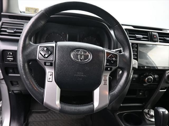 used 2020 Toyota 4Runner car, priced at $29,899