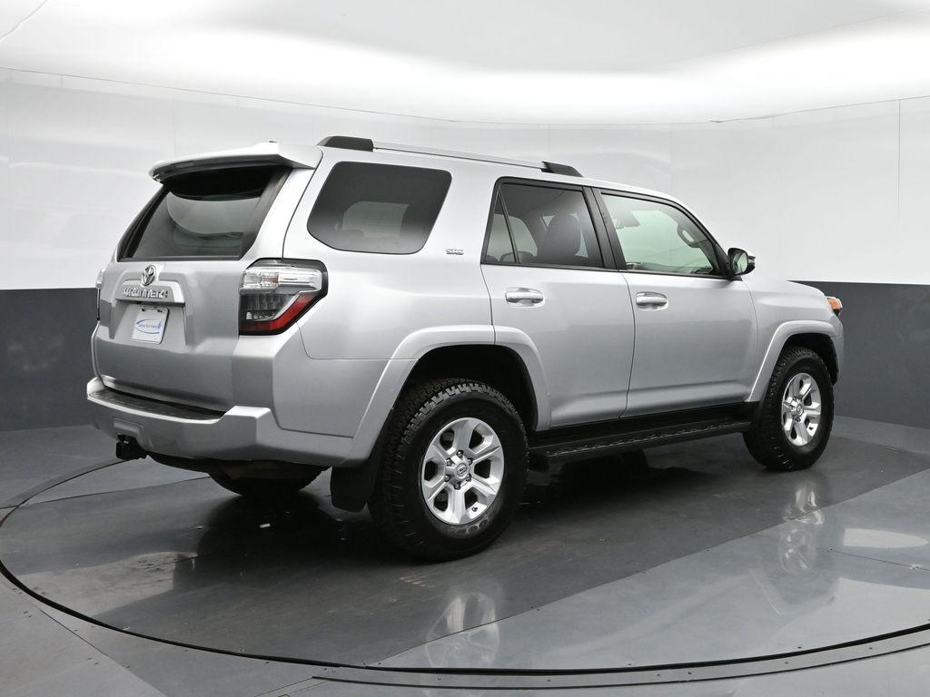 used 2020 Toyota 4Runner car, priced at $32,798