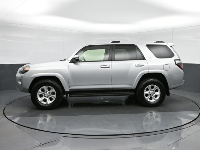 used 2020 Toyota 4Runner car, priced at $29,899