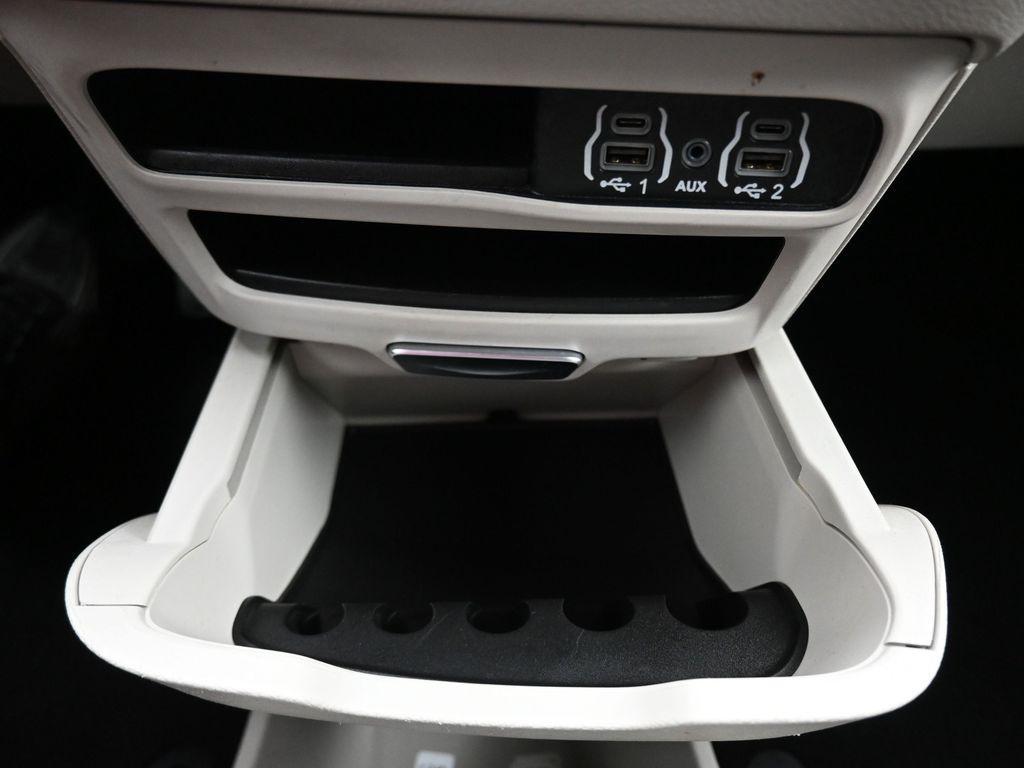 used 2023 Chrysler Pacifica car, priced at $22,499