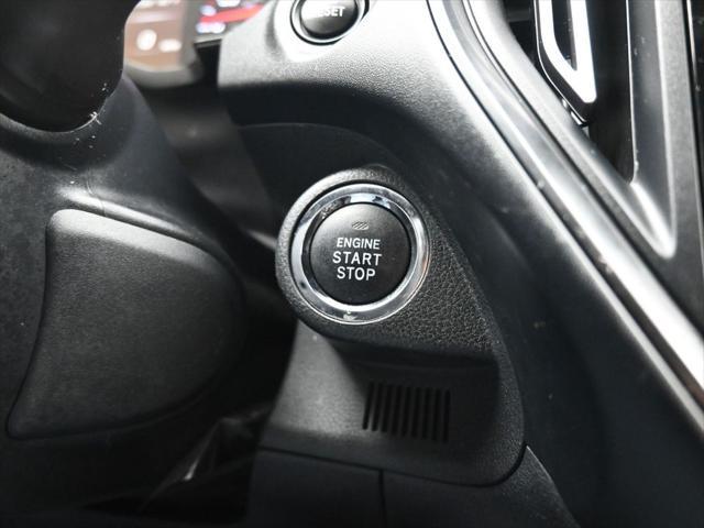 used 2022 Subaru WRX car, priced at $25,798