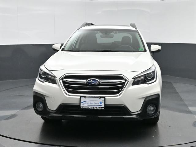 used 2018 Subaru Outback car, priced at $22,888