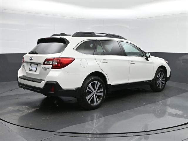 used 2018 Subaru Outback car, priced at $22,888